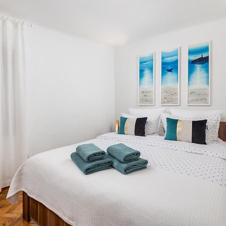 Sorgenfrei Apartment Rovinj Dış mekan fotoğraf
