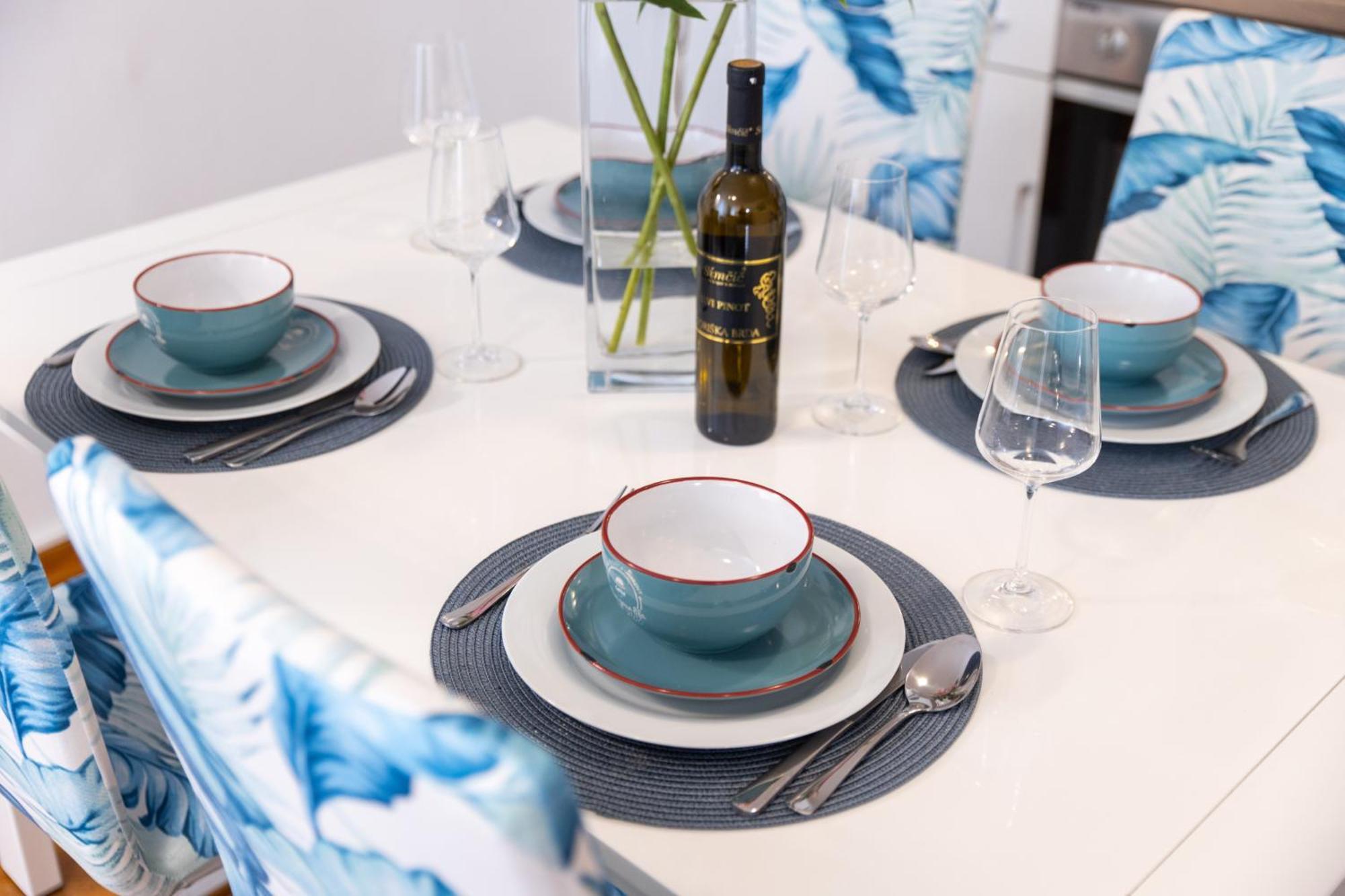 Sorgenfrei Apartment Rovinj Dış mekan fotoğraf