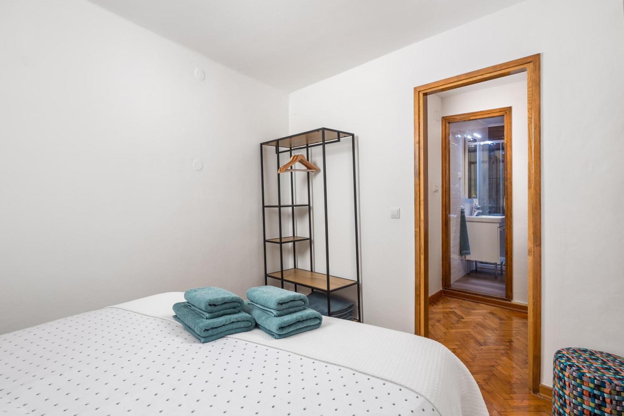 Sorgenfrei Apartment Rovinj Dış mekan fotoğraf